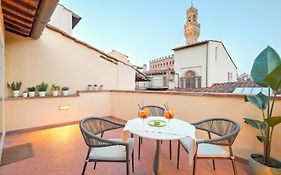 Condotta 16 Apartments