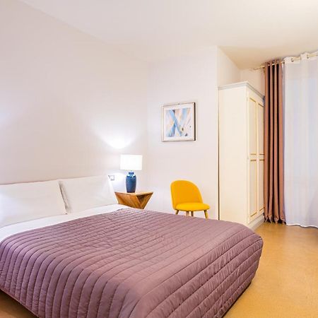 Condotta 16 Apartments Флоренция Экстерьер фото