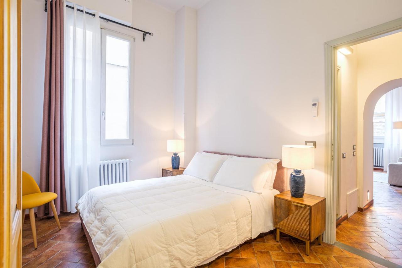 Condotta 16 Apartments Флоренция Экстерьер фото