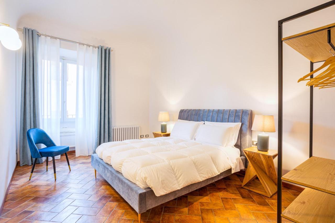 Condotta 16 Apartments Флоренция Экстерьер фото