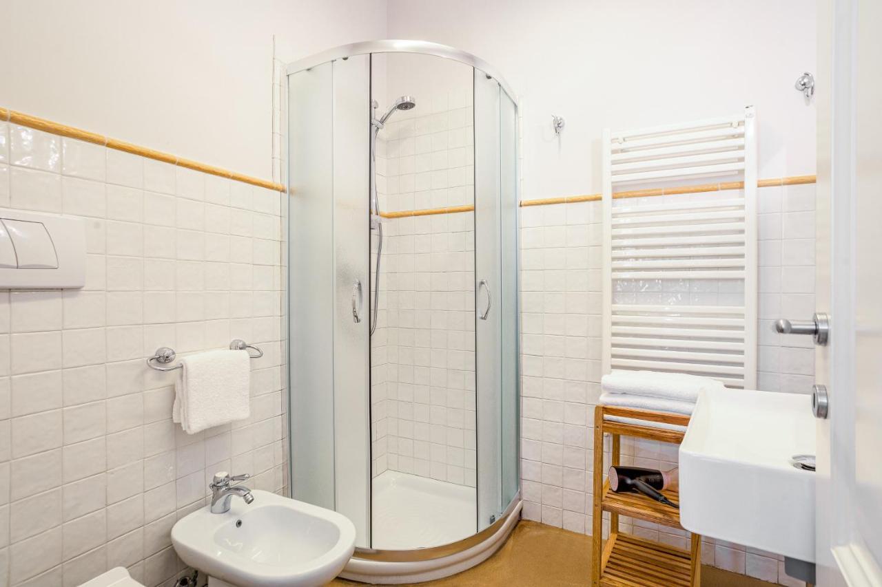 Condotta 16 Apartments Флоренция Экстерьер фото