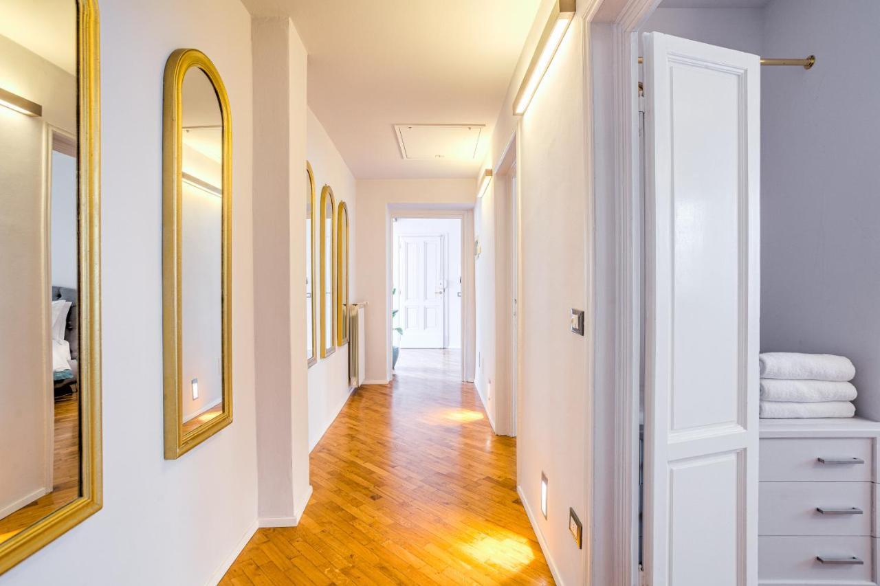 Condotta 16 Apartments Флоренция Экстерьер фото