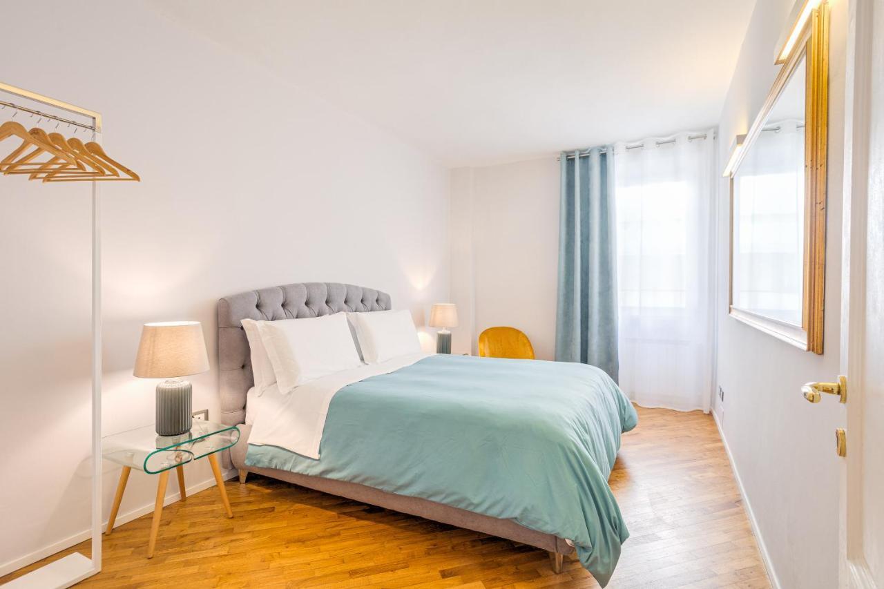 Condotta 16 Apartments Флоренция Экстерьер фото