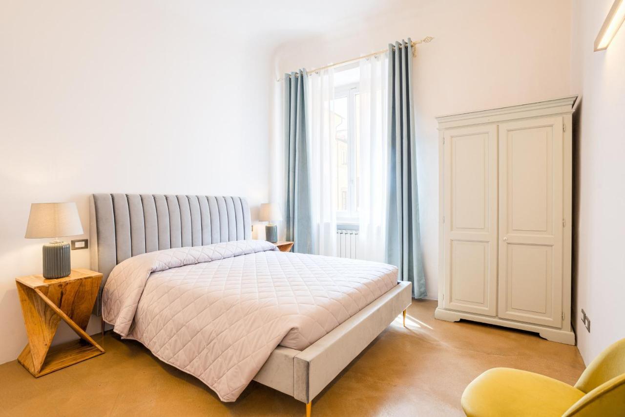 Condotta 16 Apartments Флоренция Экстерьер фото