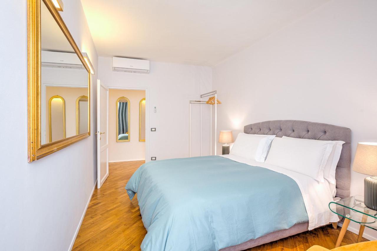 Condotta 16 Apartments Флоренция Экстерьер фото