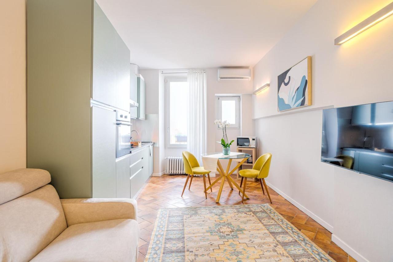 Condotta 16 Apartments Флоренция Экстерьер фото