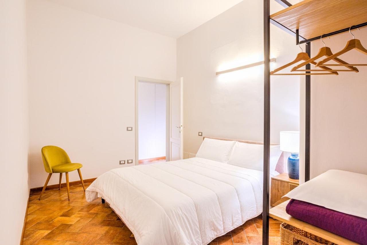 Condotta 16 Apartments Флоренция Экстерьер фото